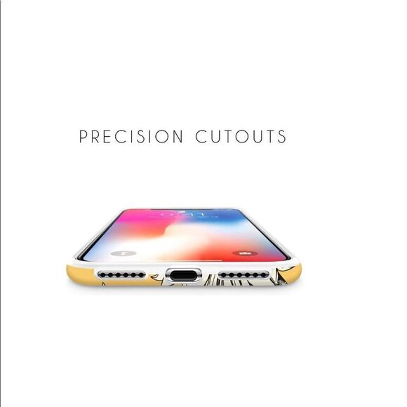 Sunflower IPhone X/Xs Cover 🌻 - Picture 5 of 6